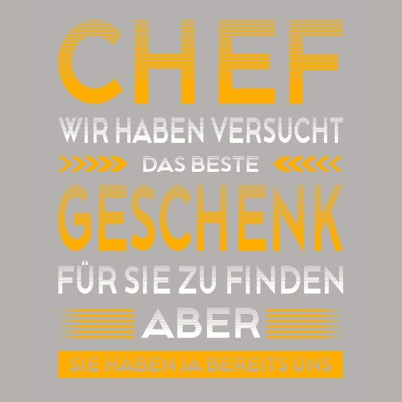 Chef Abschied Geschenke Abschiedsgeschenk
