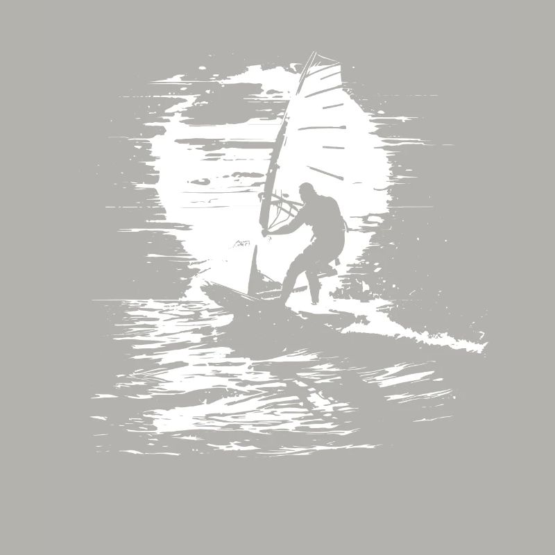 Windsurfer