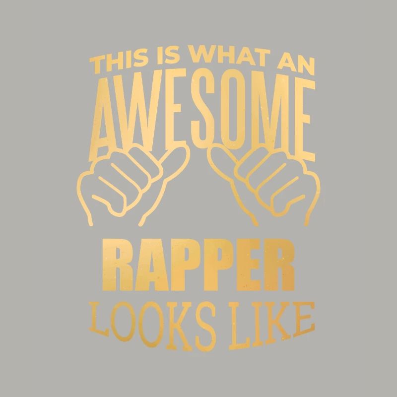 Rapper