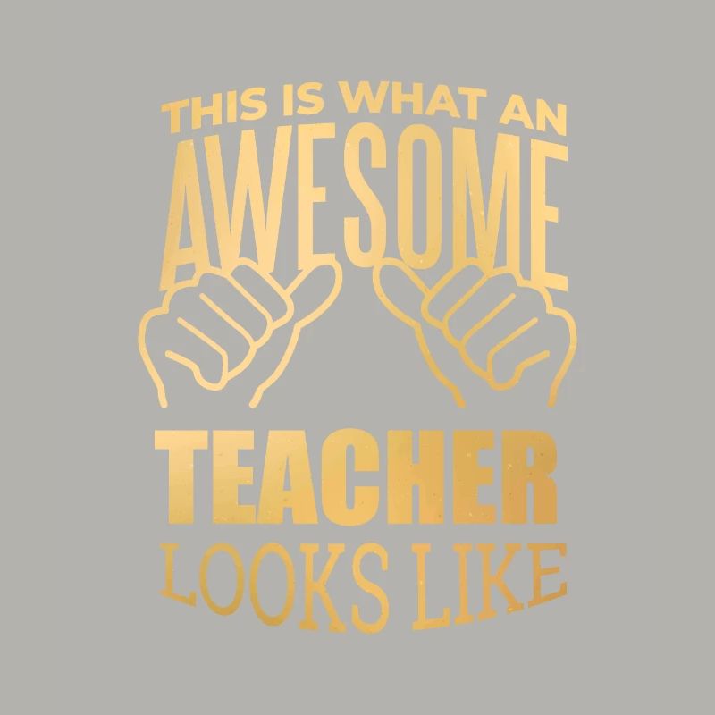 Teacher