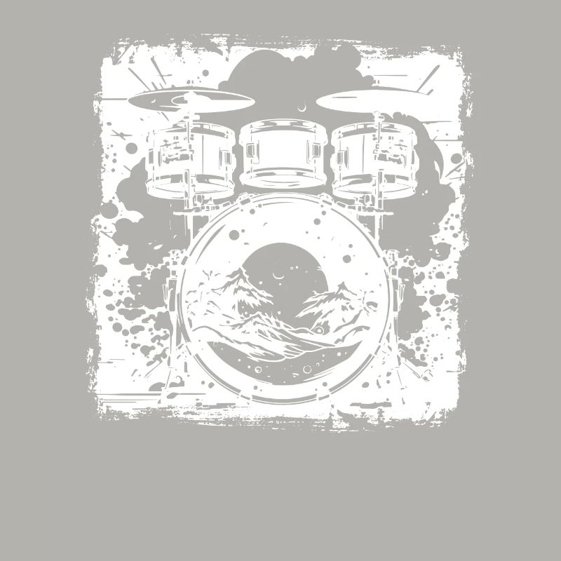 Drum Sketch