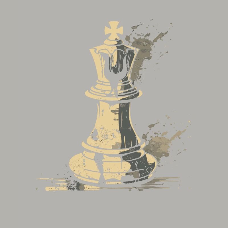Chess Pieces Graphics