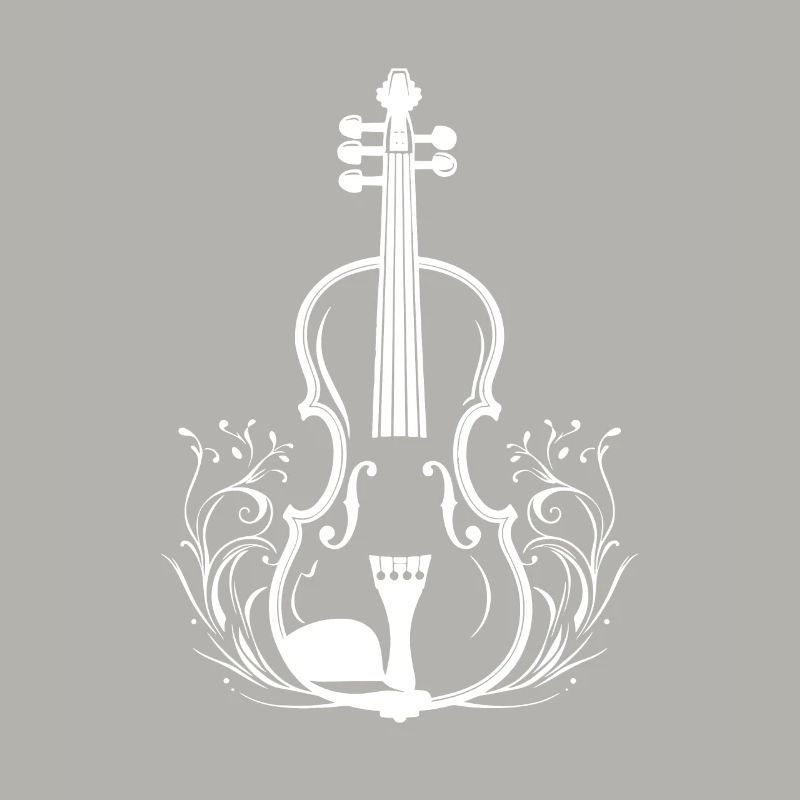 Fiddle Sketch
