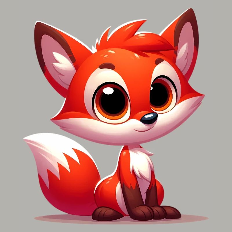 Fuchs