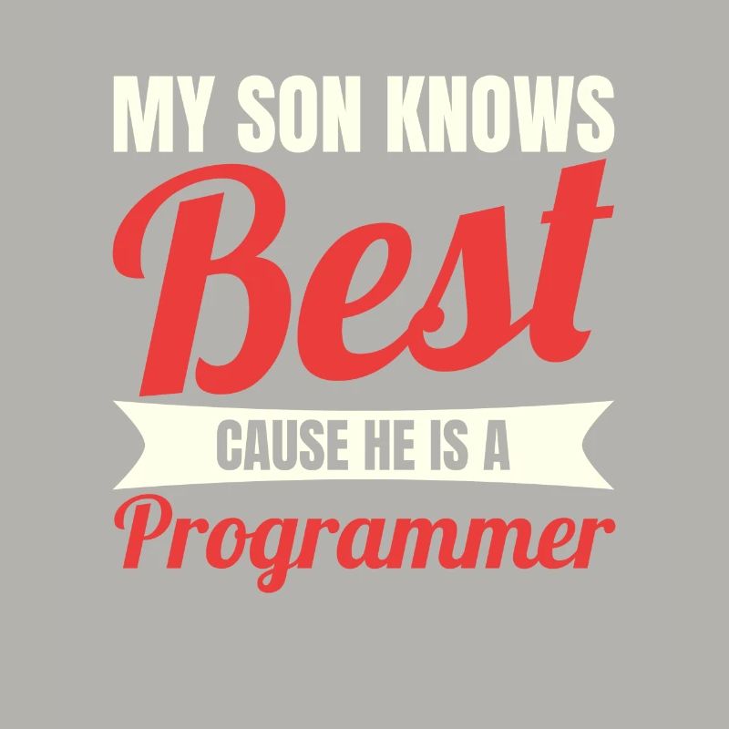 Software Developer Son