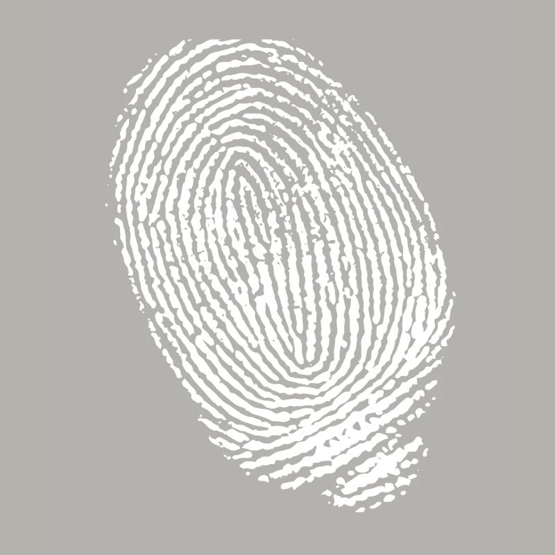 EMPREINTE DIGITALE