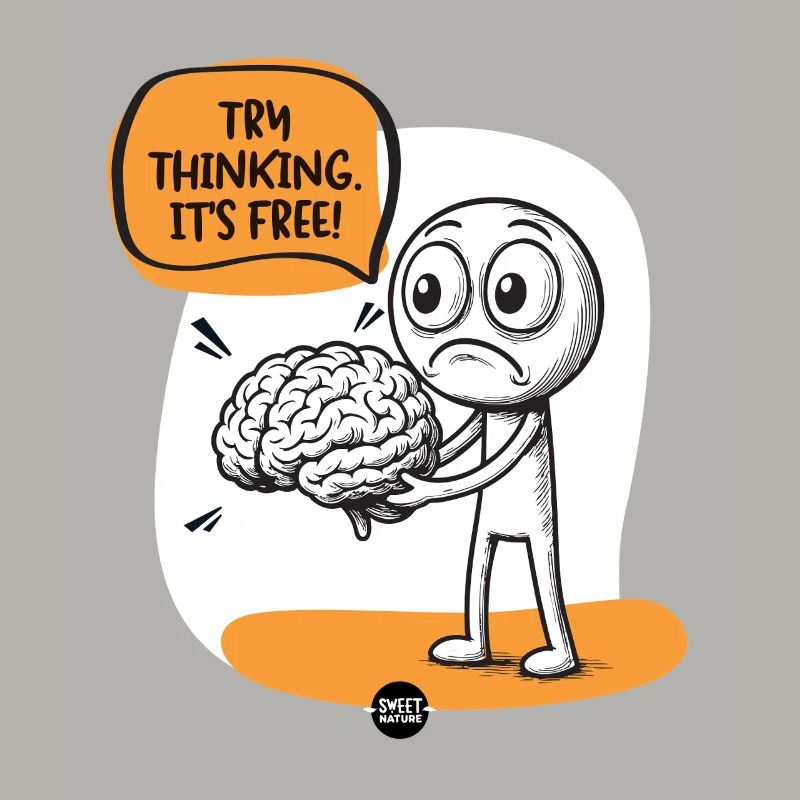 Brain. Some Assembly Required.
