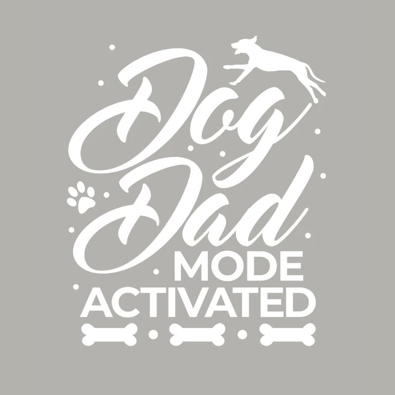 Mode père chien activé