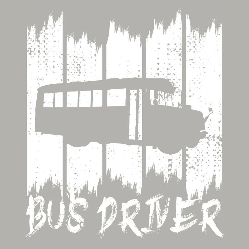 Chauffeur de bus