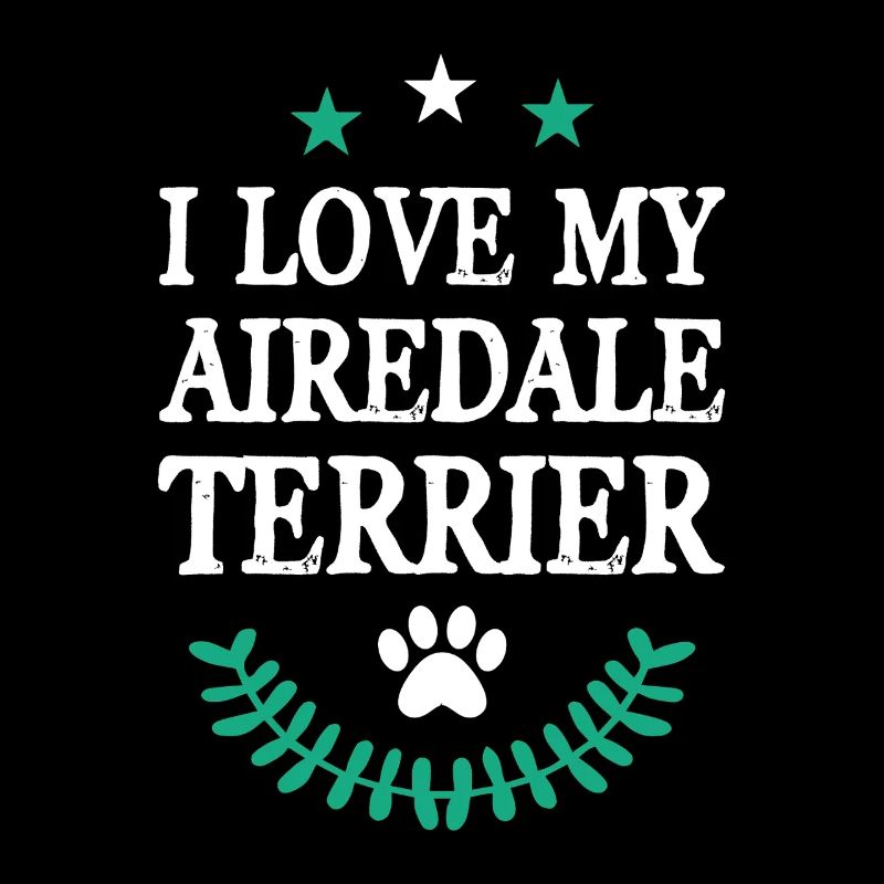 Airedale Terrier