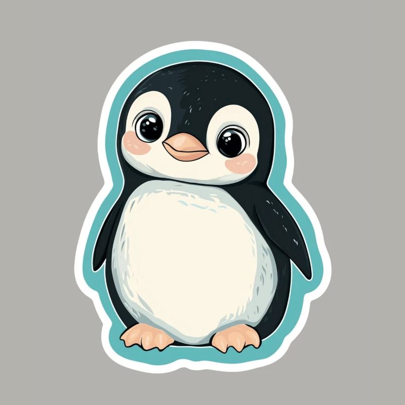 Penguin
