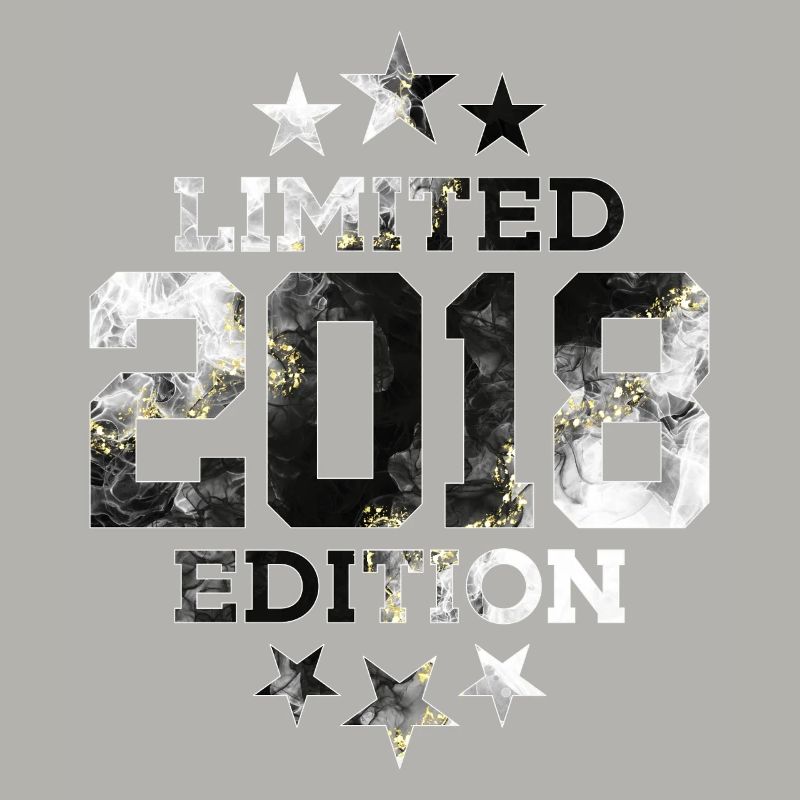 ÉDITION LIMITÉE 8E ANNIVERSAIRE 2018