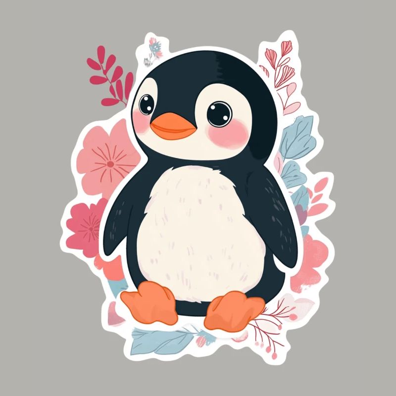Pinguin