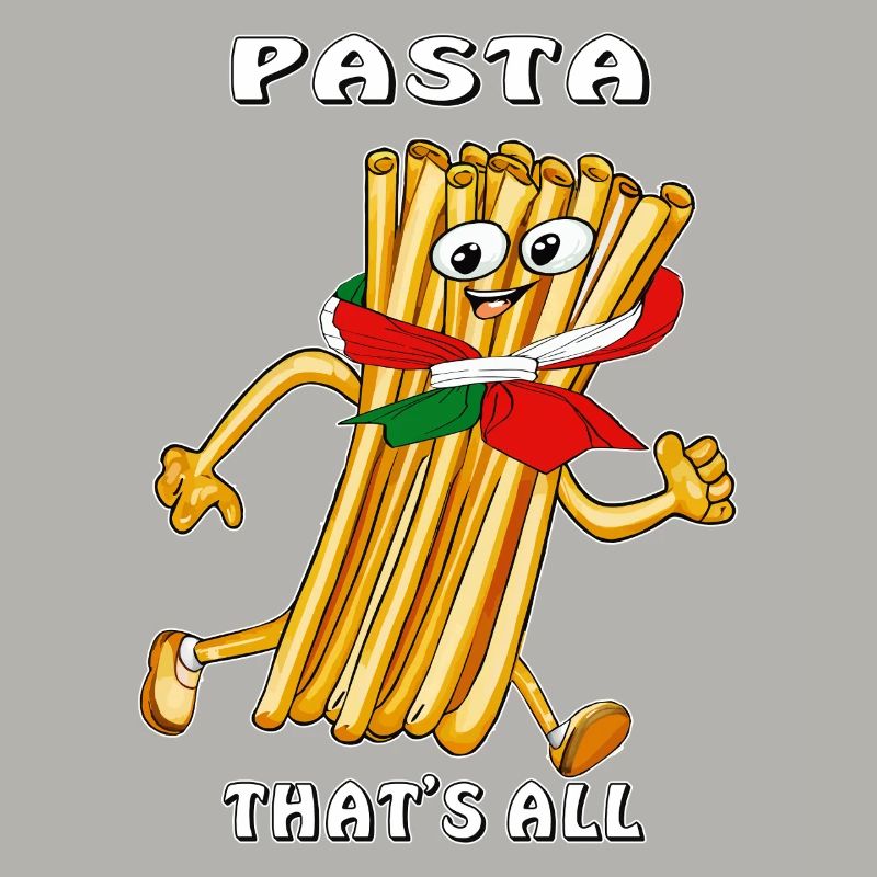 PASTA THAT'S ALL