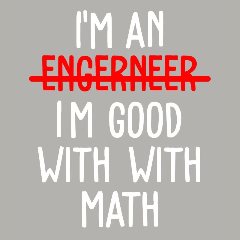 Math Math Math Professeur de mathématiques Mathématicien