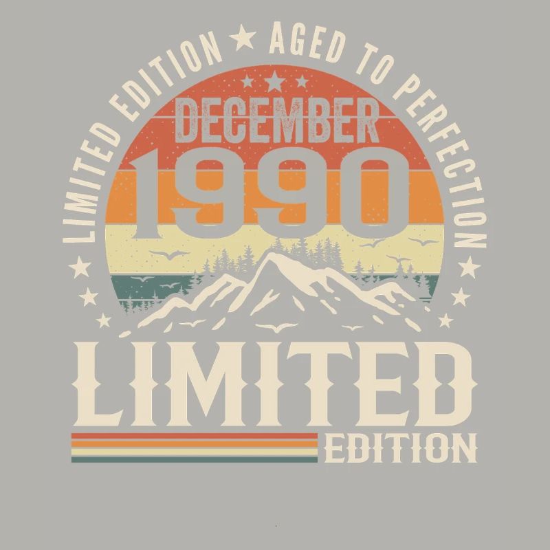 December 1990