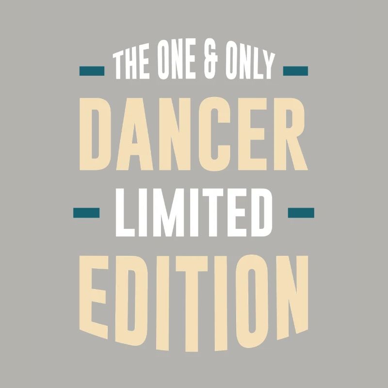 L’édition limitée One & Only Dancer