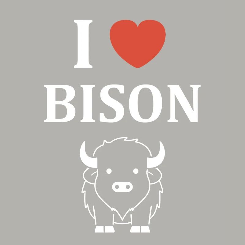 bison