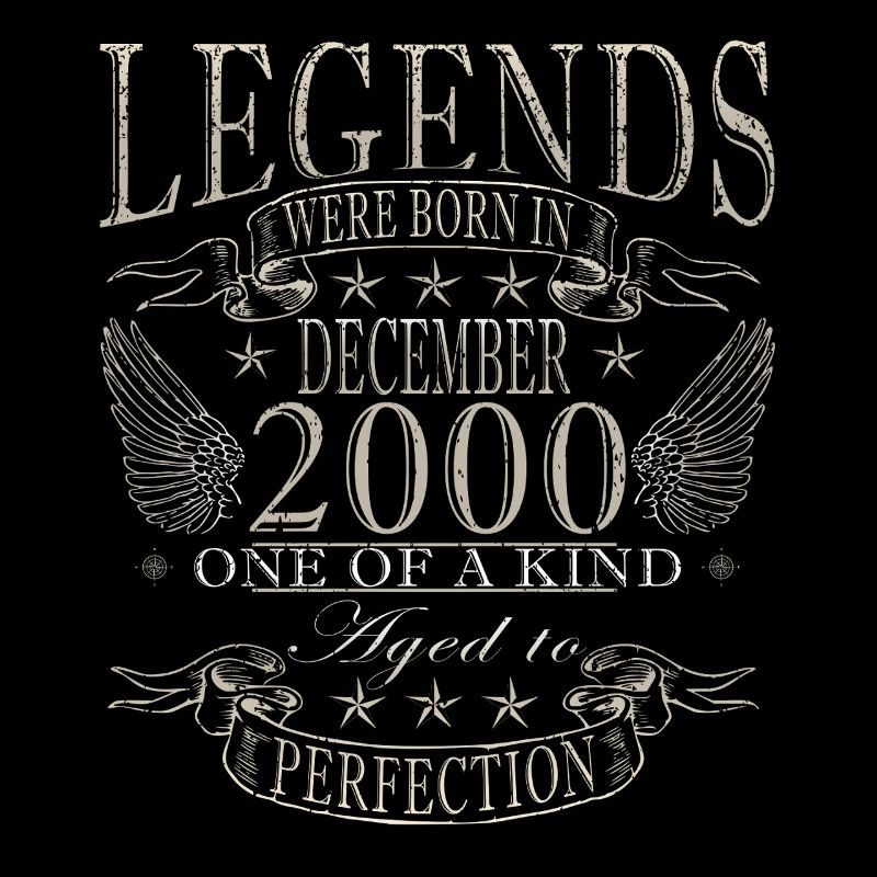 Dezember 2000 Dezember Jubiläum Dezember 2000