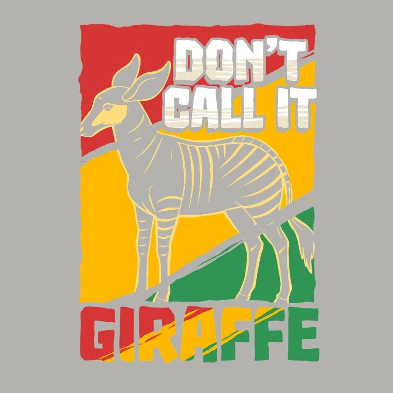 Okapi Tier