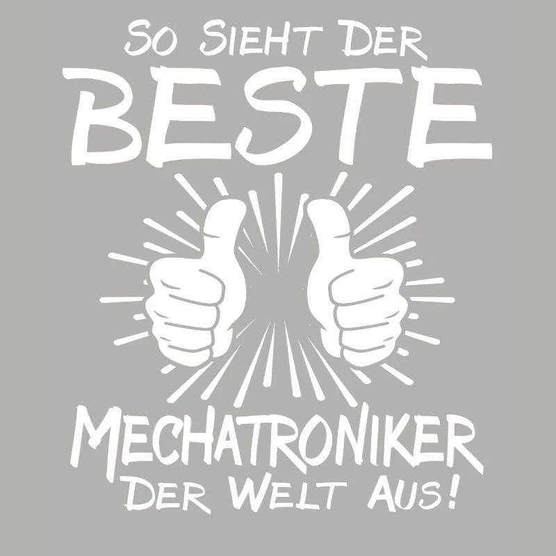 Best Mechatronics Technician