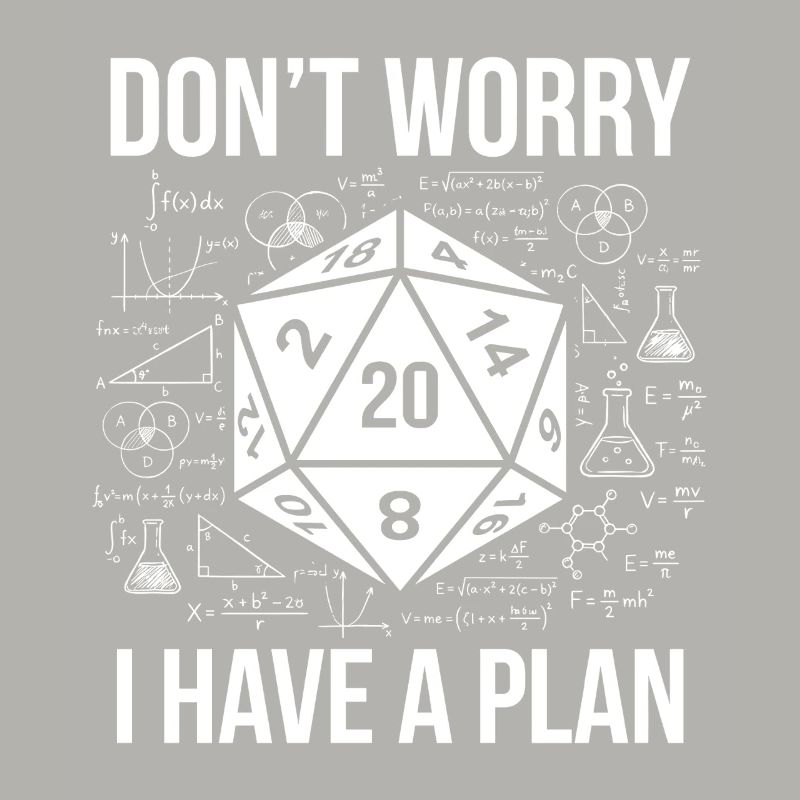 Cube Prison – Fun Tabletop RPG Design