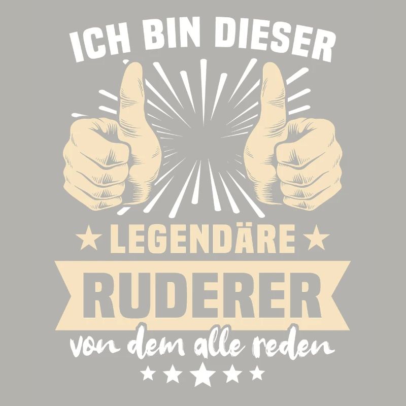 Ruderer Sprüche