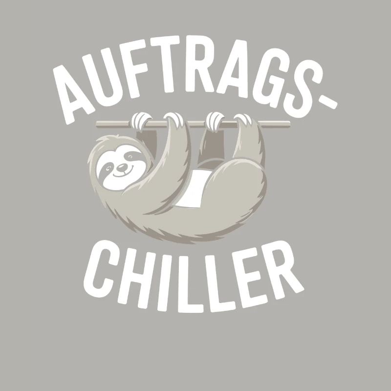 Commander Chiller Commander Chiller Bureau Sloth
