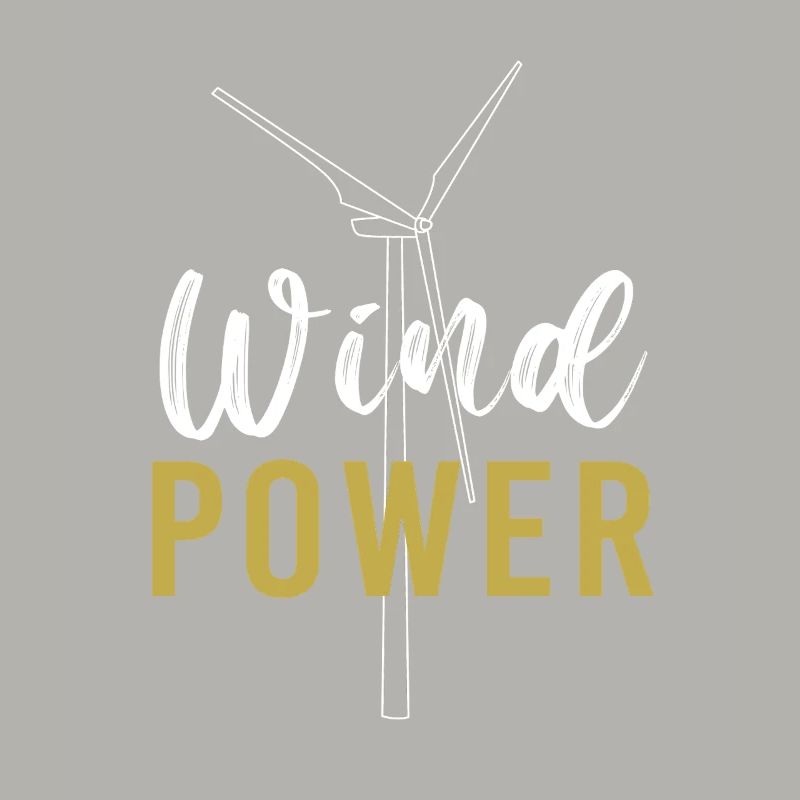 Éolienne, énergie éolienne, énergie éolienne