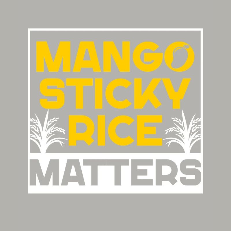 Mango Sticky Rice