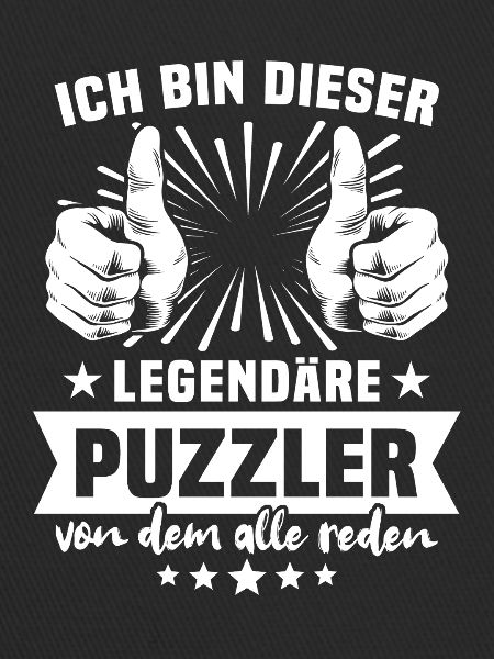 Puzzler Legende