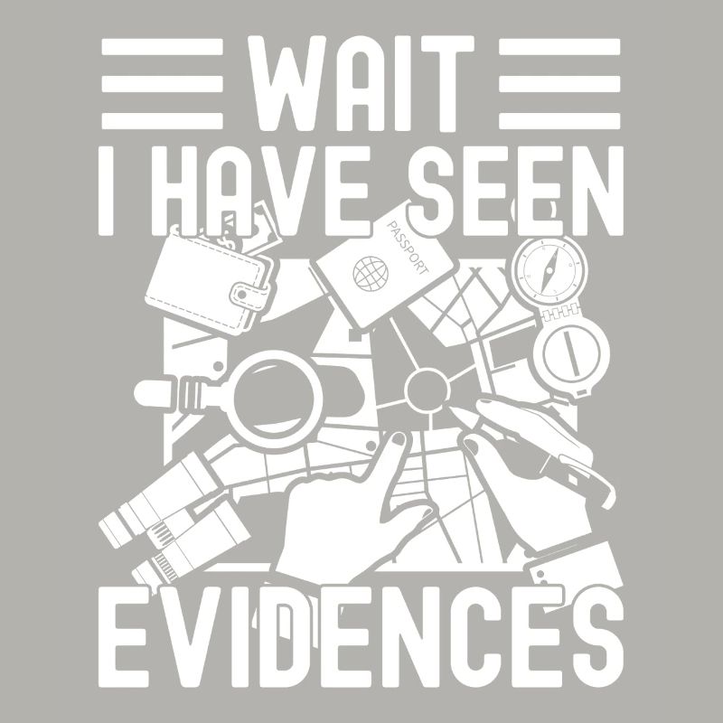 Forensic Analyst Have Seen Evidences Squad Crime