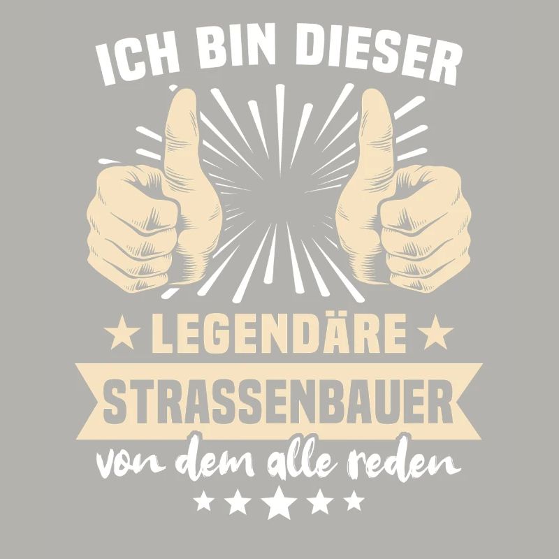 Strassenbauer Sprüche