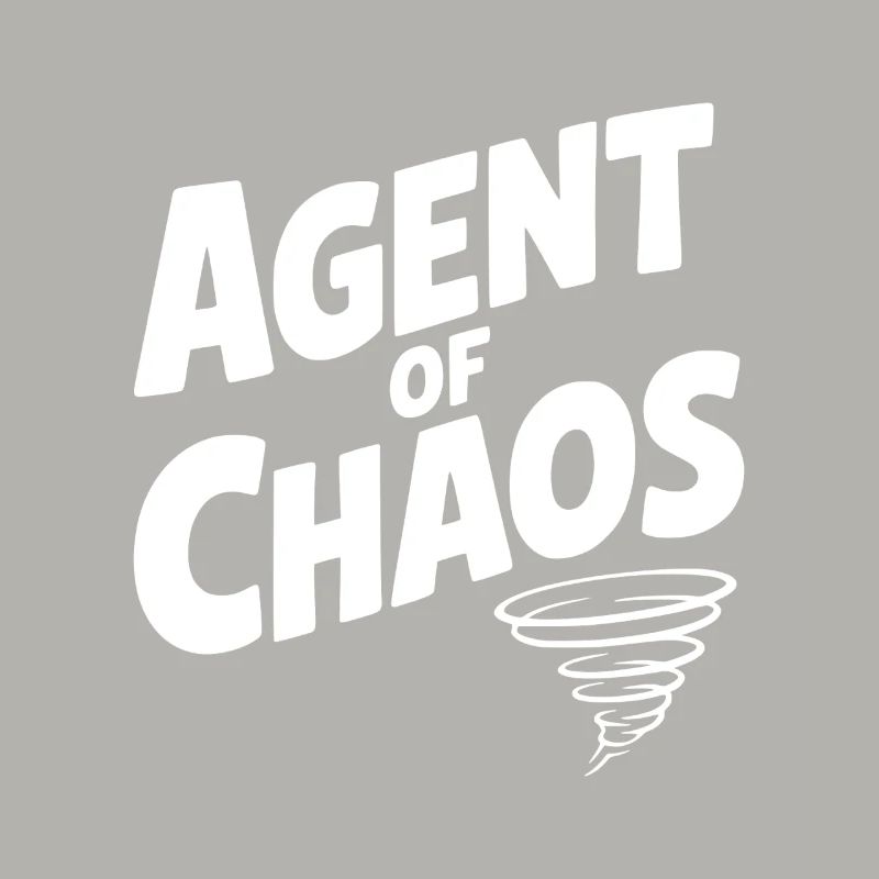 Agent du Chaos