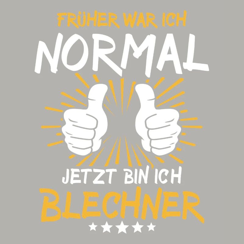Blechner Spruch