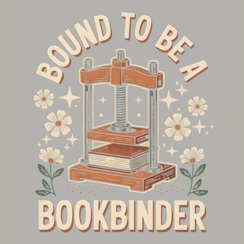 Geborener Buchbinder