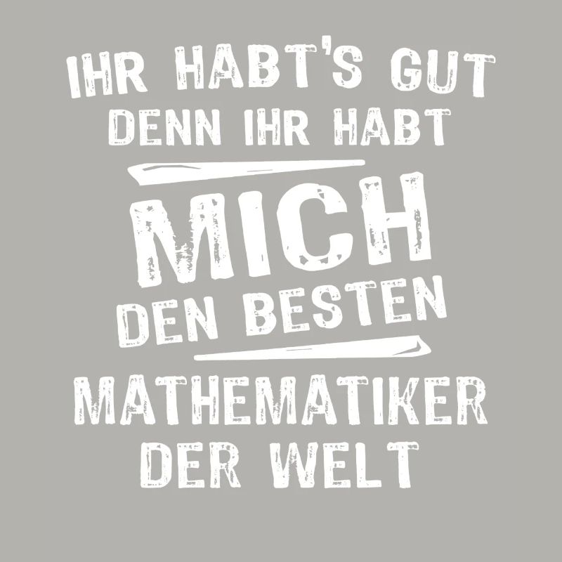 Mathématicien