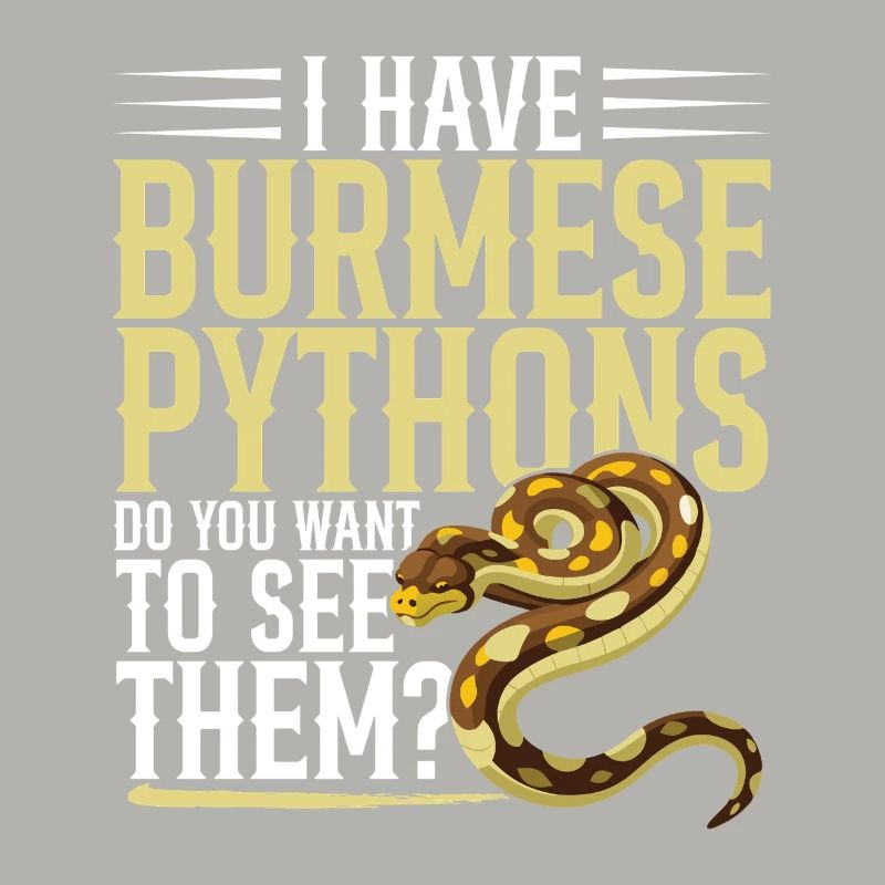  Burmese Python Hde Snake Stuffed Animal Reptile