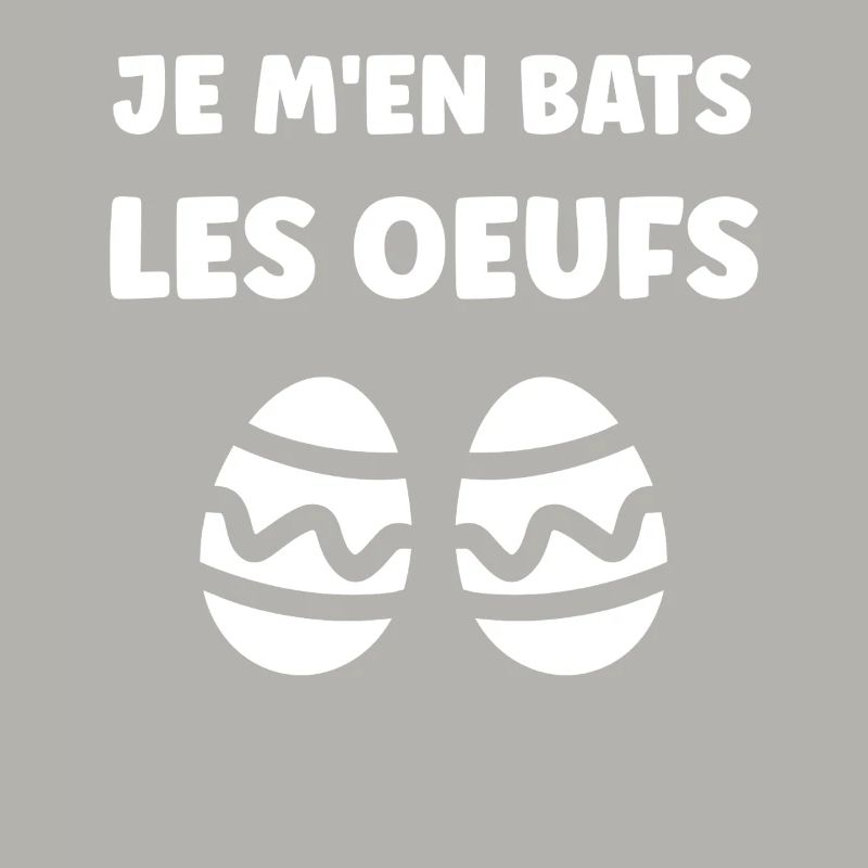EASTER EGGS
