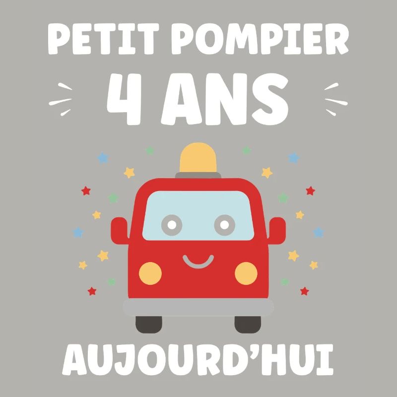 4 ans