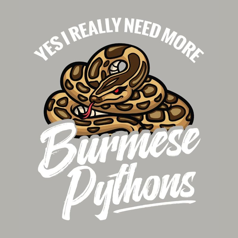  Python Lover Snake Mom Terrarium Reptile Dad