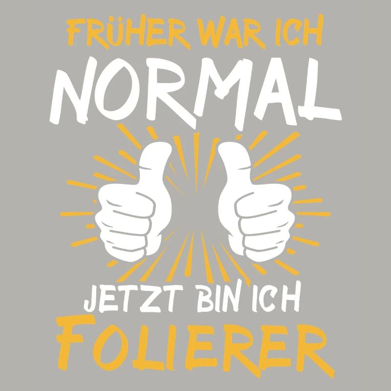 Expression Folier