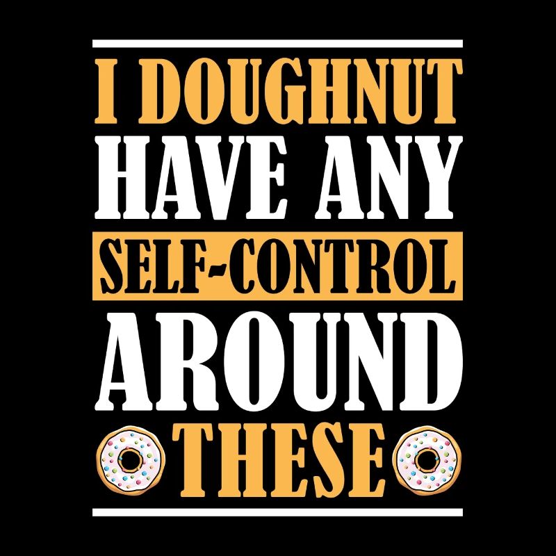 Restauration rapide en donuts