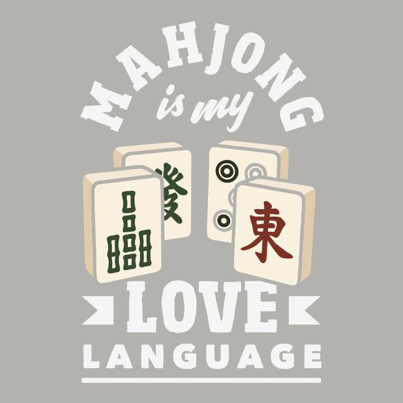 C’est l’heure du Mahjong