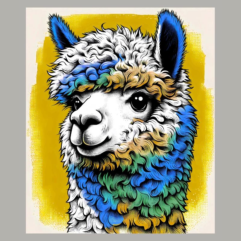 Alpaca