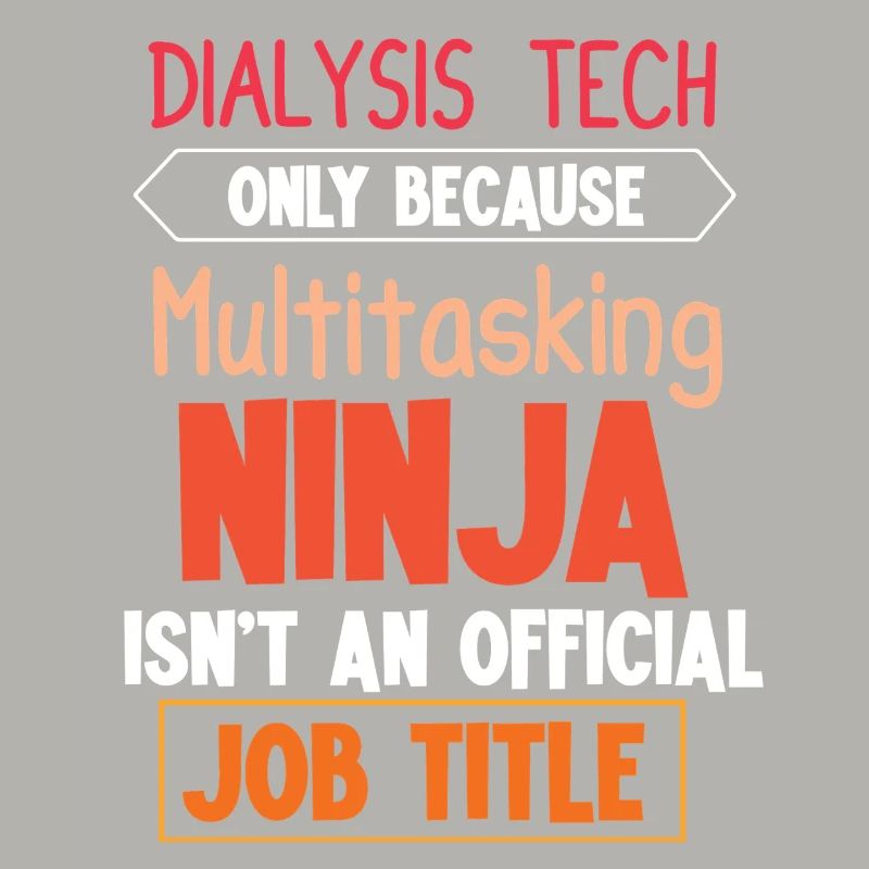 Dialysetechniker dialyse nephrologie
