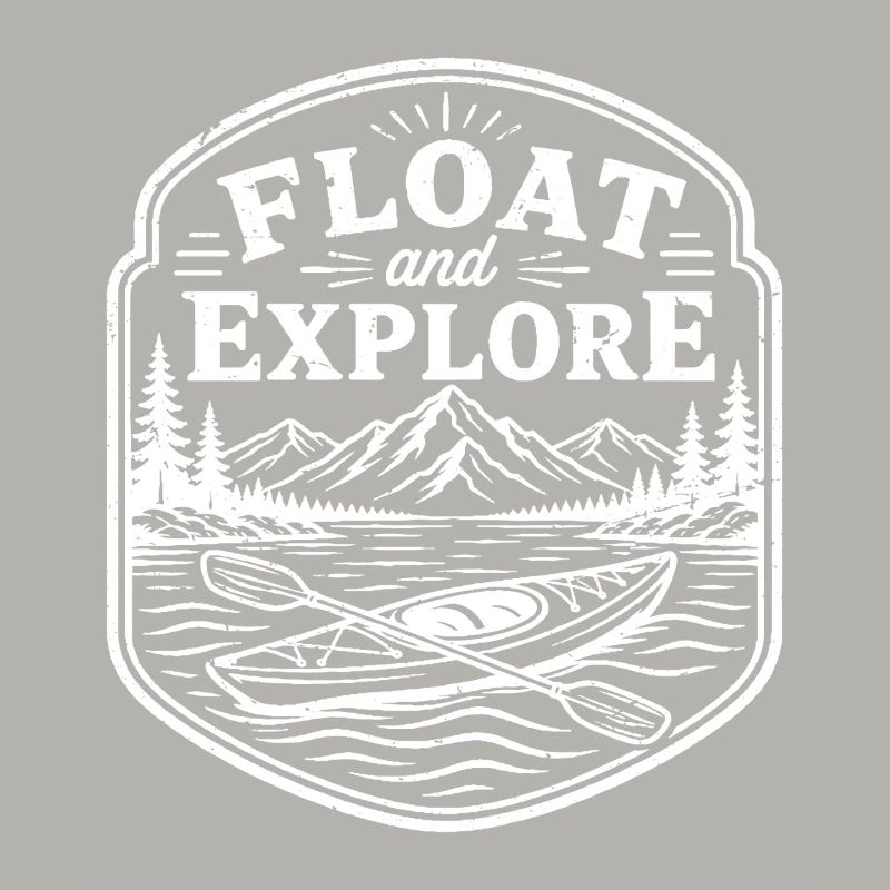 float and explore
