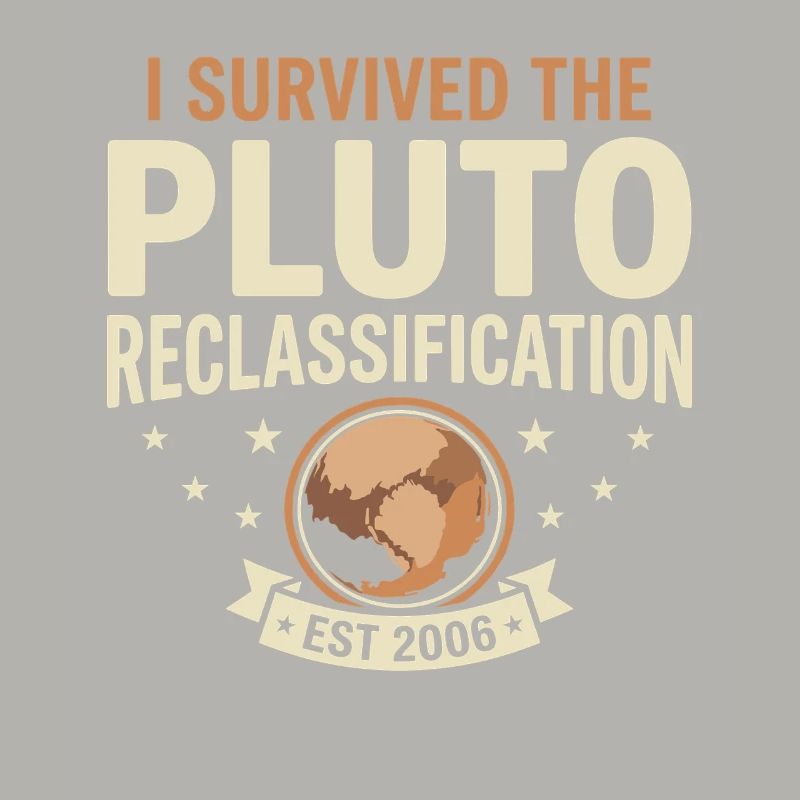Pluto Justice for Pluto Never forget Pluto