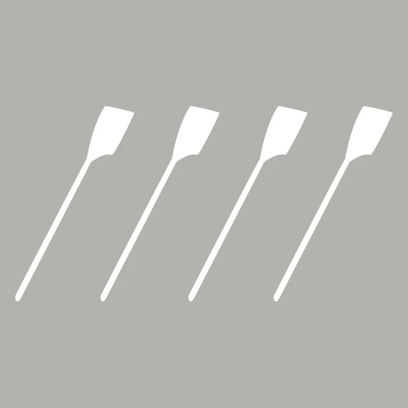 Sangles de gouvernail