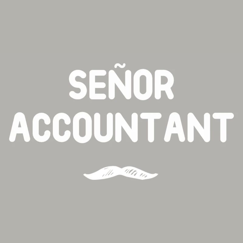Señor Comptable
